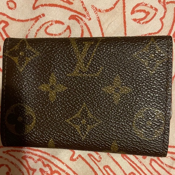 LV key rings - Picture 2 of 4